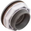 SP1023SDGR Inlet Fitting 2-3/8