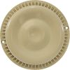 11064TAN Main Drain Cover Afras Anti Vortex Tan w/Screws