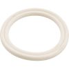 SD6540-522 O-Ring Micro Blaster/Ultra-Pulse Wall Fitting