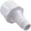 672-4320 Barb Adapter 3/4