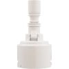 218-6930 Diffuser Waterway Mini Storm White