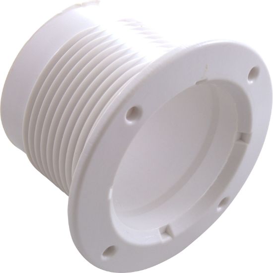 215-1040 Wall Fitting WW Mini Jet 1-3/4