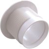 215-1040 Wall Fitting WW Mini Jet 1-3/4