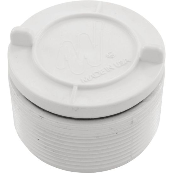 600-2140 Hydrostatic Relief Valve Waterway 2