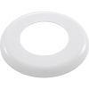 218-1440 Escutcheon Waterway Vinyl Liner White