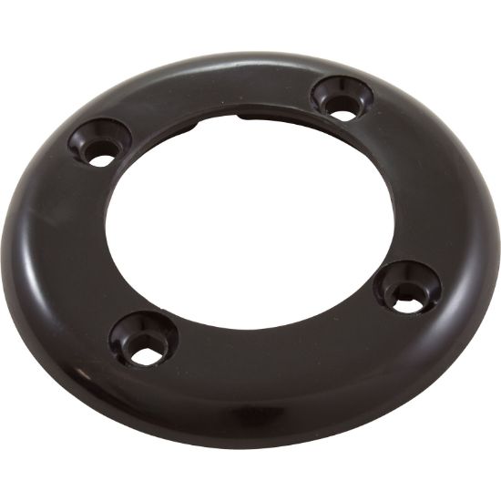 218-1431 Faceplate Waterway Vinyl Liner Black