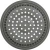 640-2317 V Main Drain Grate WW Anti Vortex 8