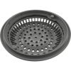 640-2317 V Main Drain Grate WW Anti Vortex 8