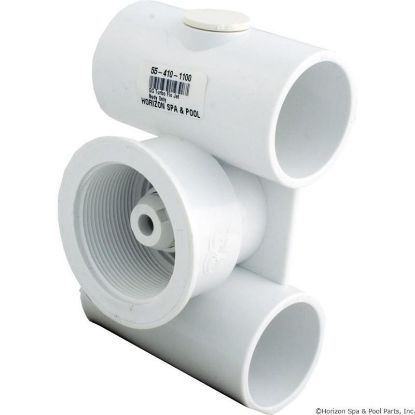 20111 Jet Body BWG/GG Turbo Flo 2-1/2