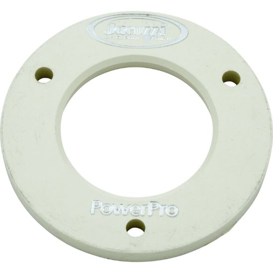 4558914 Clamp Ring JWB AMH White