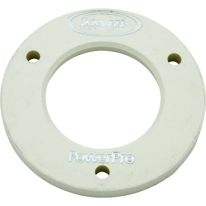 4558914 Clamp Ring JWB AMH White