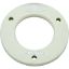 4558914 Clamp Ring JWB AMH White