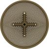 6HP108 Main Drain Cover Aquastar 6