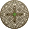 6HP108 Main Drain Cover Aquastar 6