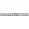 32CDFLNF101 Channel Drain Cover Only Aquastar 32