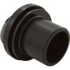 VRFSISBK Inlet Fitting Infusion Venturi 1-1/2