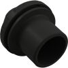 VRFSISBK Inlet Fitting Infusion Venturi 1-1/2