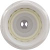 228-6710 Wall Fitting Waterway Power Storm Gunite White Thread-In