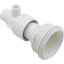 229-1200 Jet Body Assy WW Pwr Strm Gunitea1"spgw1-1/2"spgWhtThd