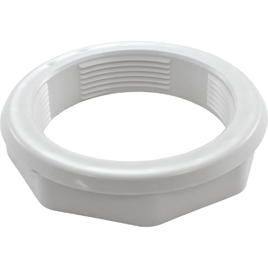 718-6600 Nut Waterway Power Storm Jet White