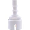218-6530 Diffuser Waterway Mini Storm/Poly Storm Thread-In White
