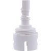 218-6530 Diffuser Waterway Mini Storm/Poly Storm Thread-In White