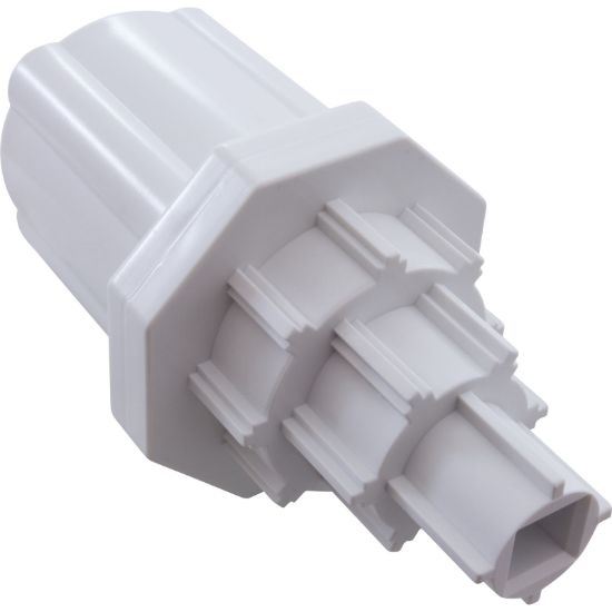 30-7825 Tool Wall Fitting BWG/HAI Universal Plastic