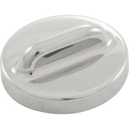 10-2106MPC Escutcheon Balboa Air Stem Polished Chrome