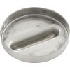 10-2106MPC Escutcheon Balboa Air Stem Polished Chrome