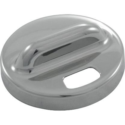 10-2522M PC Escutcheon BWG/HAI Slimline Air Control 1