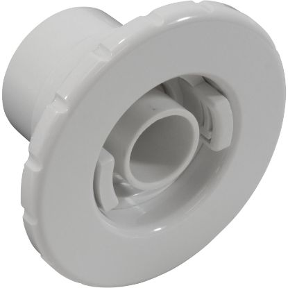 10-4820WHTKIT Jet Intl BWG/HAI Magnaflow Ribbed Directional White