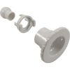 10-4820WHTKIT Jet Intl BWG/HAI Magnaflow Ribbed Directional White
