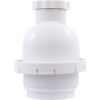 16-5720WHT Nozzle Balboa Water Group/HAI VSR Jet Roto White