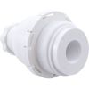 16-5720WHT Nozzle Balboa Water Group/HAI VSR Jet Roto White