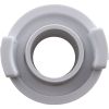 10-4826WHT Nozzle BWG/HAI Magnaflo Eyeball w/Cage  White