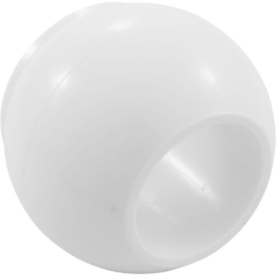 30-3805WHT Eyeball Balboa Water Group/HAI Hydro Jet White