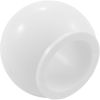 30-3805WHT Eyeball Balboa Water Group/HAI Hydro Jet White