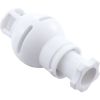 50-5835WHT Nozzle BWG/HAI AF Mark II Directional White