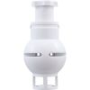 50-5835WHT Nozzle BWG/HAI AF Mark II Directional White