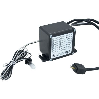 3012 Spa LightBe-Lite12vw/Air Switch2.5" holeMini Molded