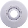 23300-200-000 Wall Fitting CMP with out Nut White