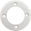 25545-000-000 Faceplate CMP Wall Return Fiberglass/Vinyl White