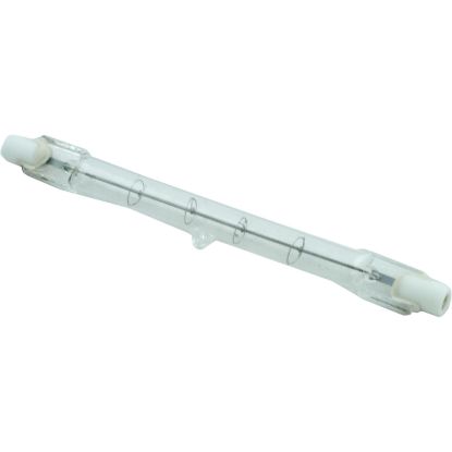 Q300T3C/120 Bulb Halogen T3 Double Ended 300w 115v 4-5/8