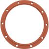 LPL-G-S Gasket SwimQuip Pool Light Silicone Extra Heavy Duty