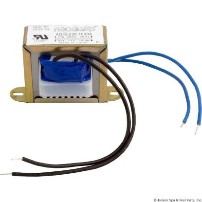 70-10105 Transformer Therm Products 1A UR/CUR 230v 12v