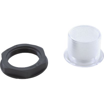 41-WF1 Light Conduit Adapter PAL Mini Fiberglass 3/4