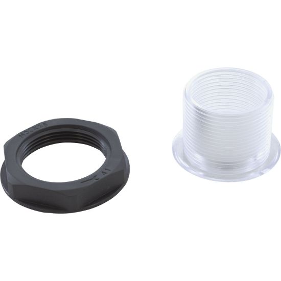 41-WF1 Light Conduit Adapter PAL Mini Fiberglass 3/4