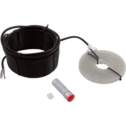 42PLOPRGB824 LightPerimeterPAL LED RGB 24vdc8ftw/79ft Cord