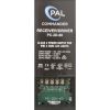 42-PC-2D-60 PAL PC-2D Receiver/Driver 2-Wire 55 watt 12vdc w/Remote