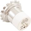 39-LAU-2ABU Bulb PAL LAU-2ABU 12v ac/dc 5w 2-wire Blue Only